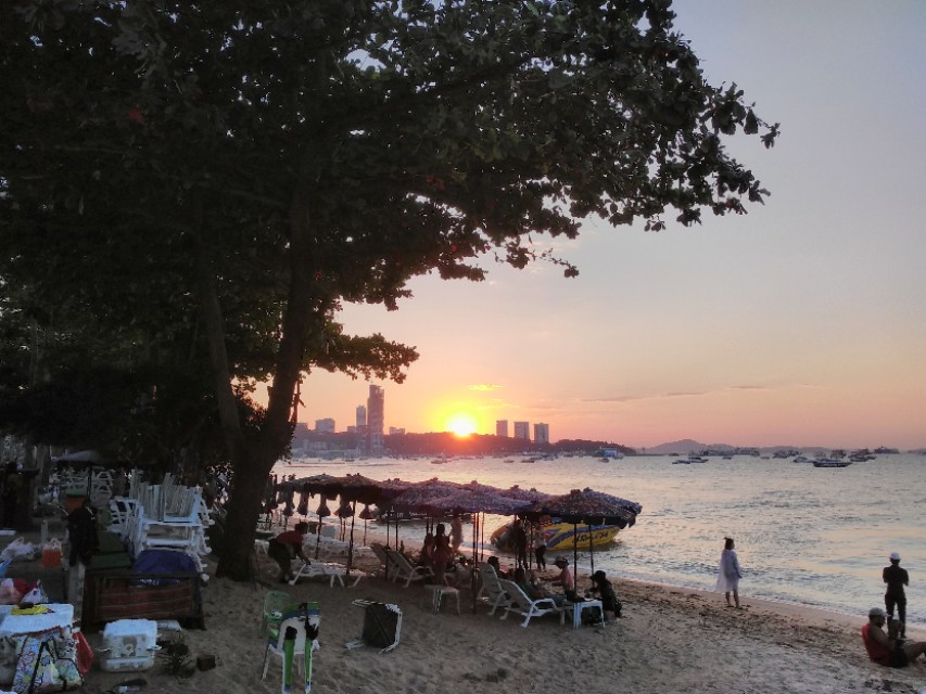 泰国芭提雅旅游,关于泰国芭提雅