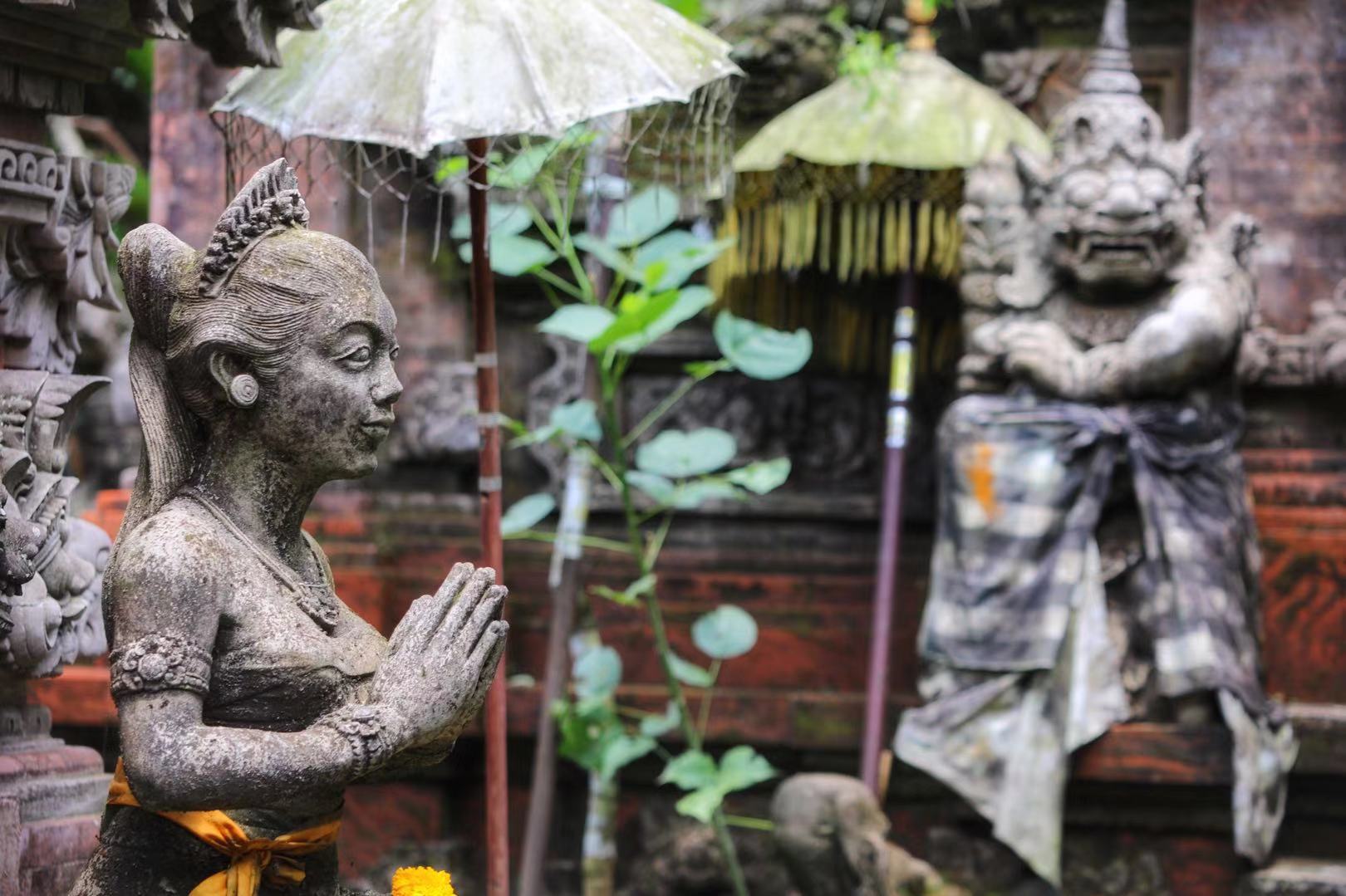 印度尼西亚天堂小岛,千岛之国印度尼西亚