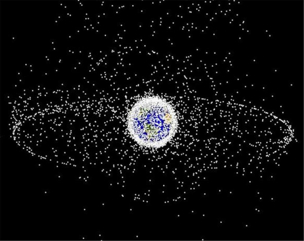 鸿雁全球卫星星座通信系统芯片,鸿雁全球卫星星座通信系统含义