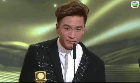 许志安郑秀文表白视频,许志安马国明同台