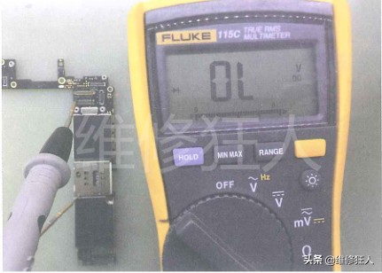 iphone6s不开机通病怎么修,iphone6s开机后无法触控