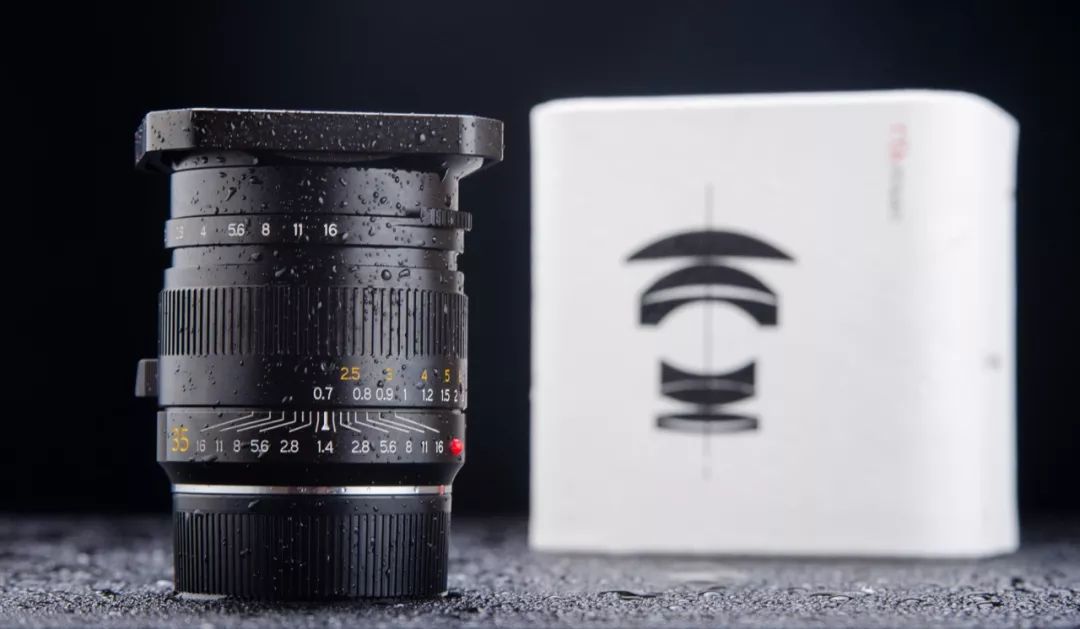 铭匠ttartisan镜头,铭匠17mmf14镜头测评