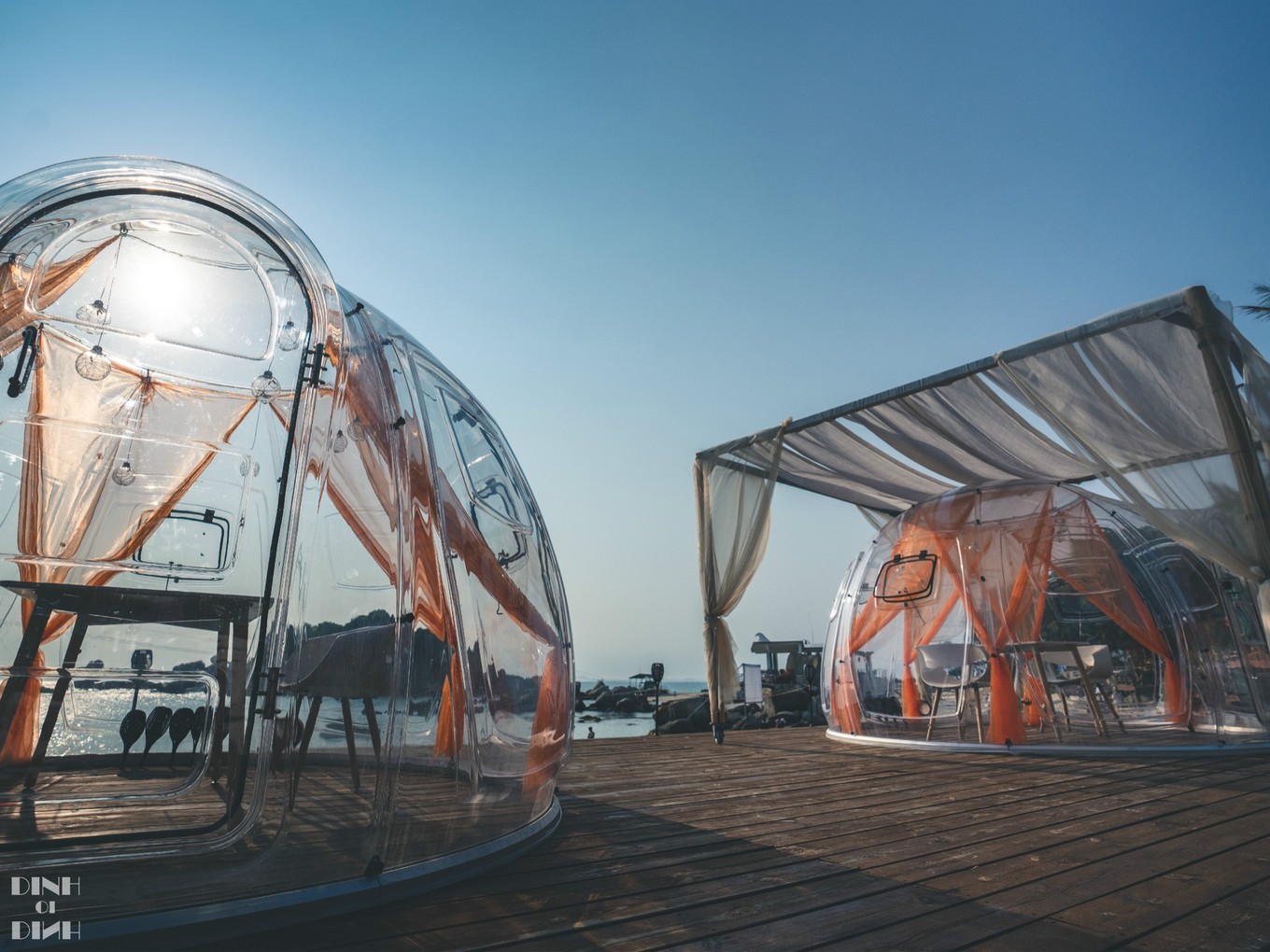 中国第一个私人海岛,被称为“中国马尔代夫”,惠州三角洲岛