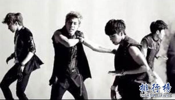 韩国男团成名曲,韩国男团hot成名曲你和我