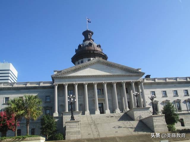 南卡罗来纳州立大学医学院,北卡罗来纳州立大学怎么样