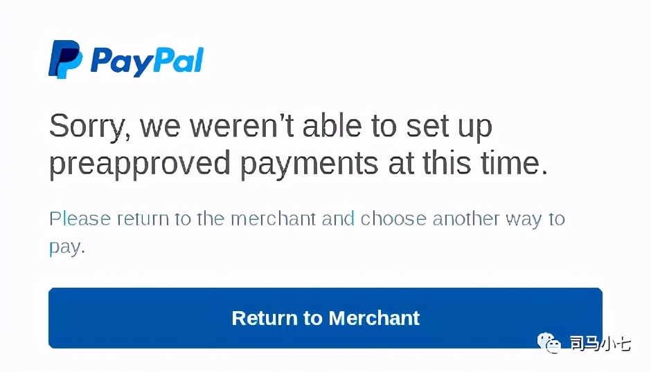 美国paypal需要什么,国外如何使用paypal