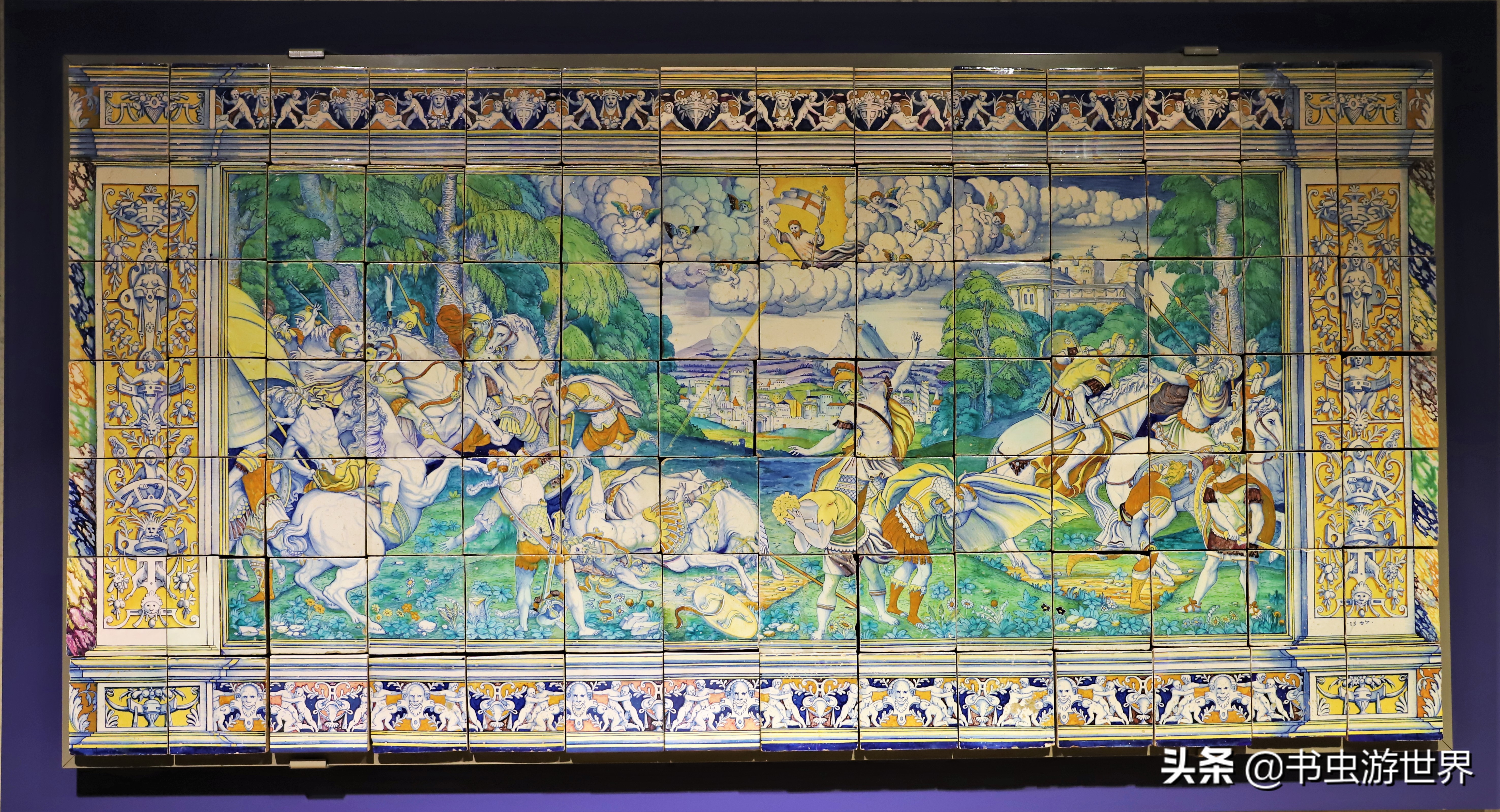 安特卫普景区有哪些,安特卫普地理位置图