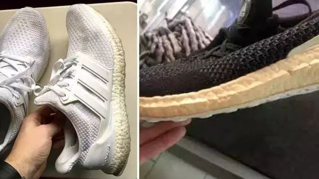 小白鞋的品质对比及选择 (2020最火小白鞋魔术贴)