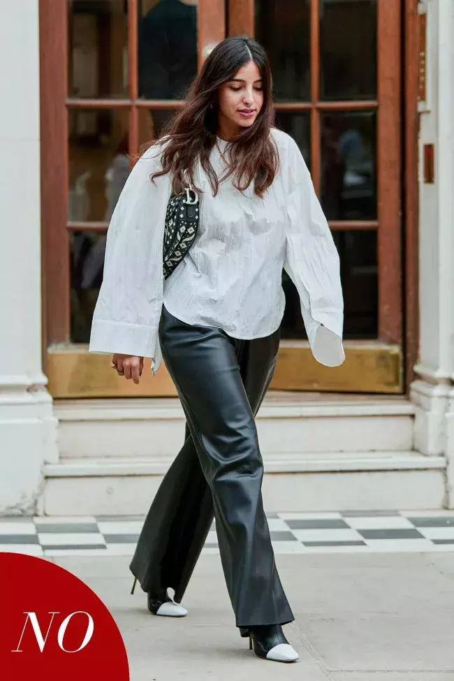 冬季不可错过的有型衬衫,换季必买的10种单品