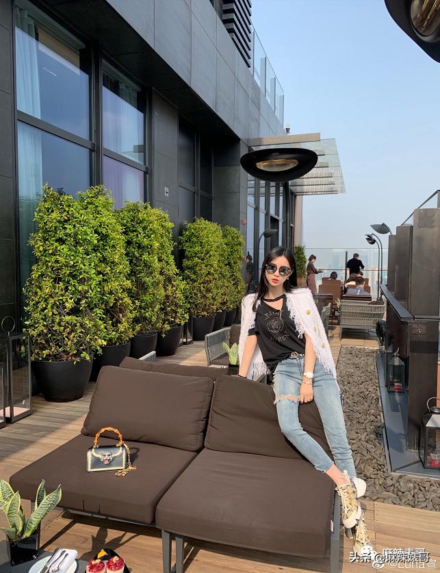 吃潘玮柏老婆的瓜竟然吃到乔任梁身上，揭秘网红们的PUA培训班