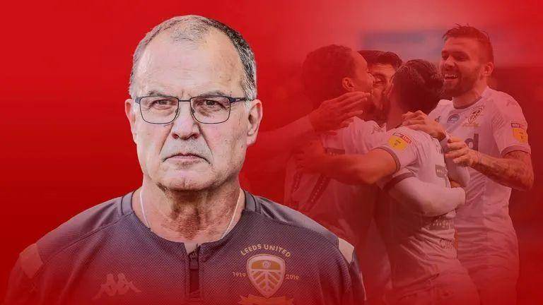 利兹联重回英冠,时隔二十年重返英超