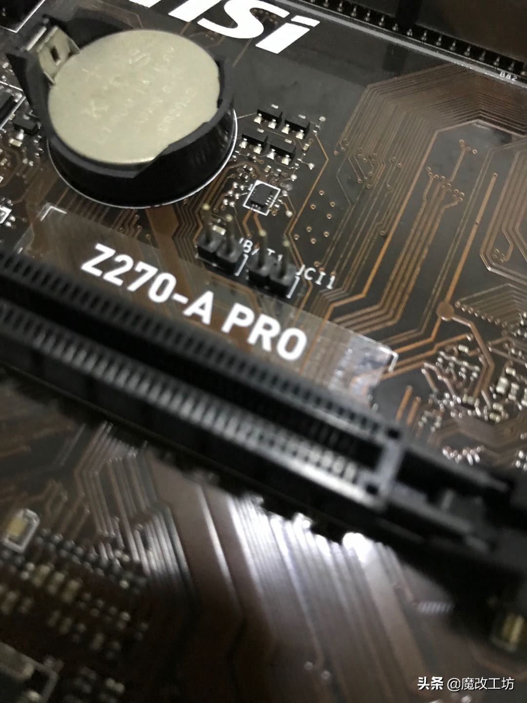 还能挖多久?继挖矿显卡之后电脑主板开始抛售!200多元微星Z370