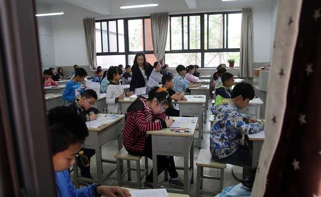 孩子小升初在培训机构考靠谱吗,小升初校外机构推荐