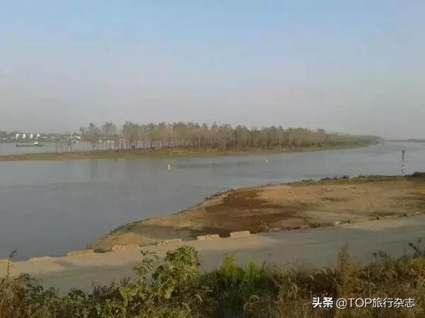 长沙竟隐藏着这些世外桃源,其实长沙还藏着很多小众景点