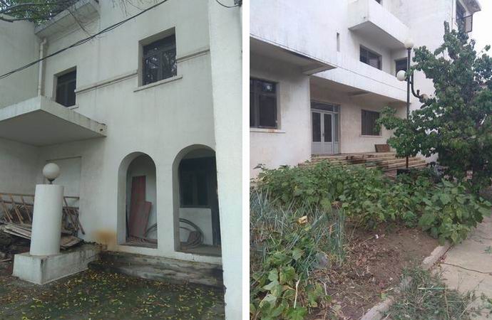 八十年代的天津大邱庄,天津武清小雷庄村