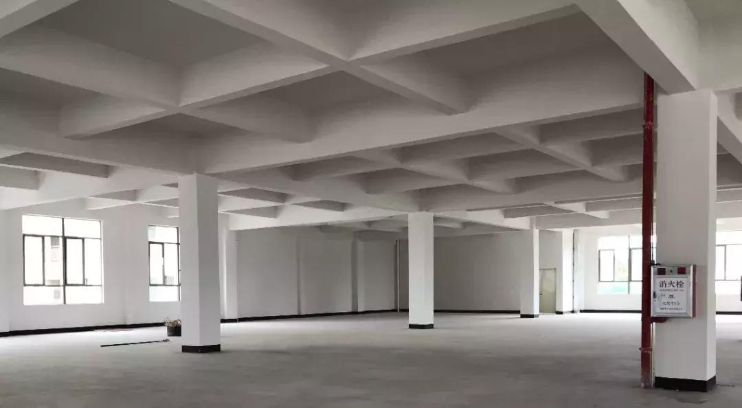 中志产业园,企石中志科技园