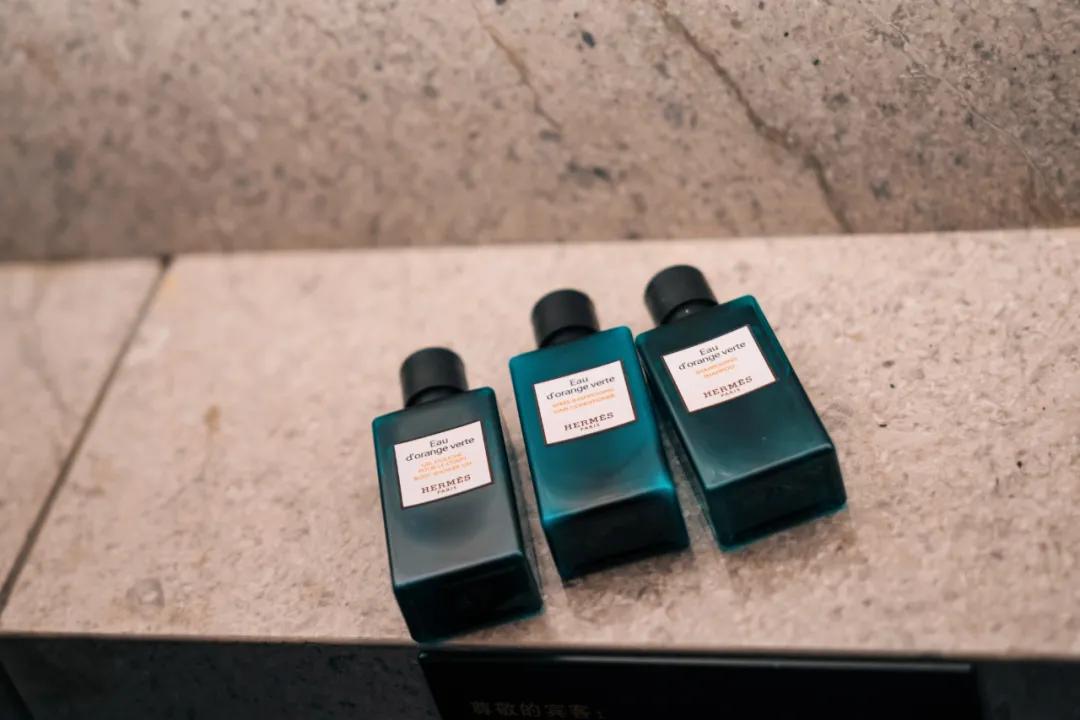 这家国宾馆，简直就好看的不像是国宾馆