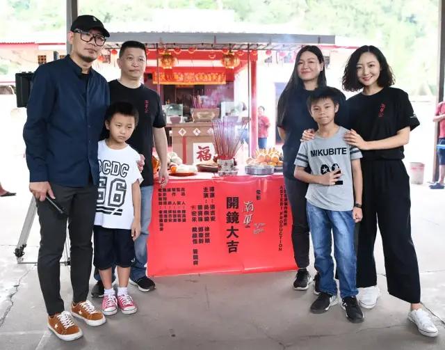 有关《南巫》的多重意境的解构，都在这里了