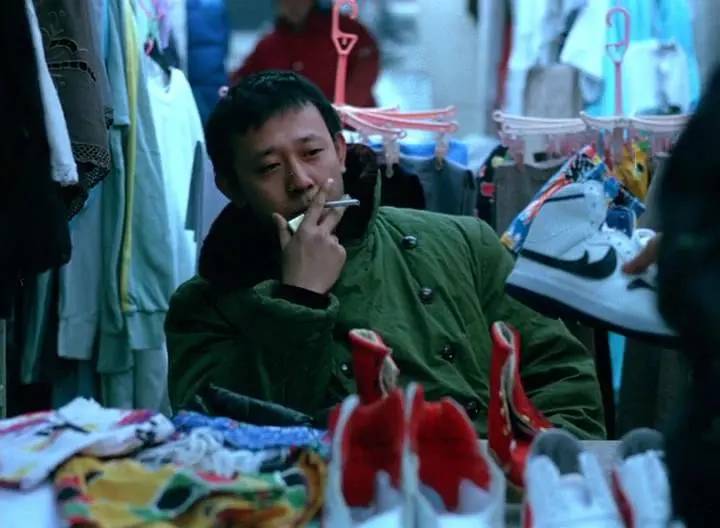 那些陪你跨世纪的“潮牌”，后来都去哪儿了？