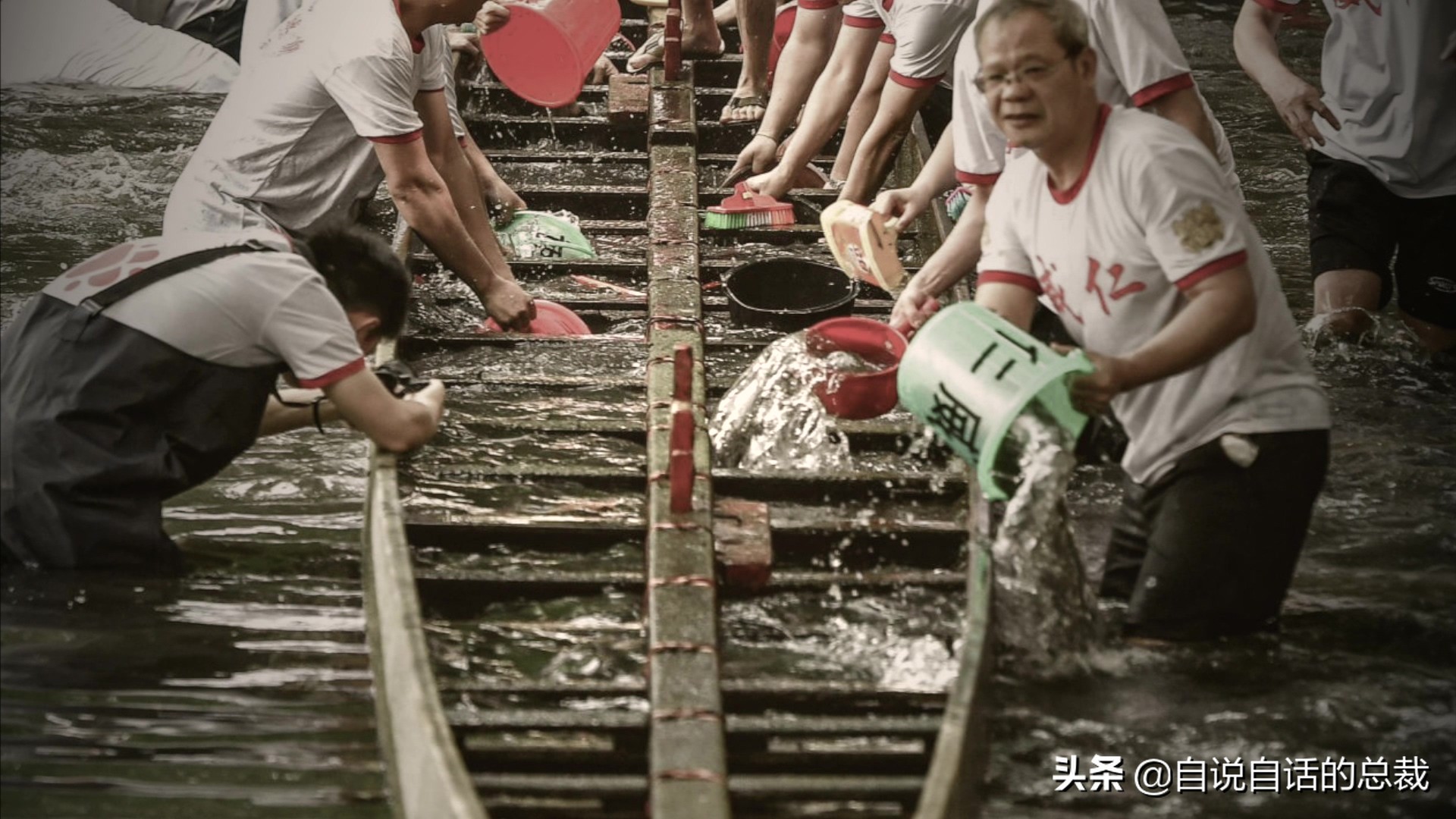 南海惊现神秘古沉船 (中国在南海发现的沉船)