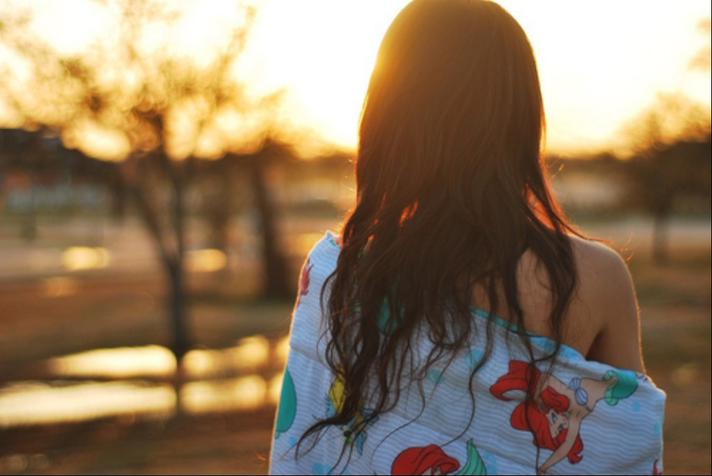 原来爱情是这样的,最卑微的爱情大概是这样的