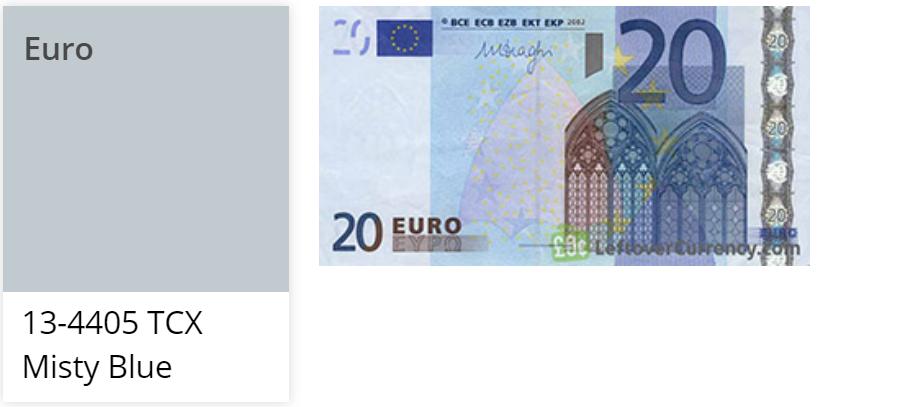 红色的钞票有哪些,红色的一元钞票