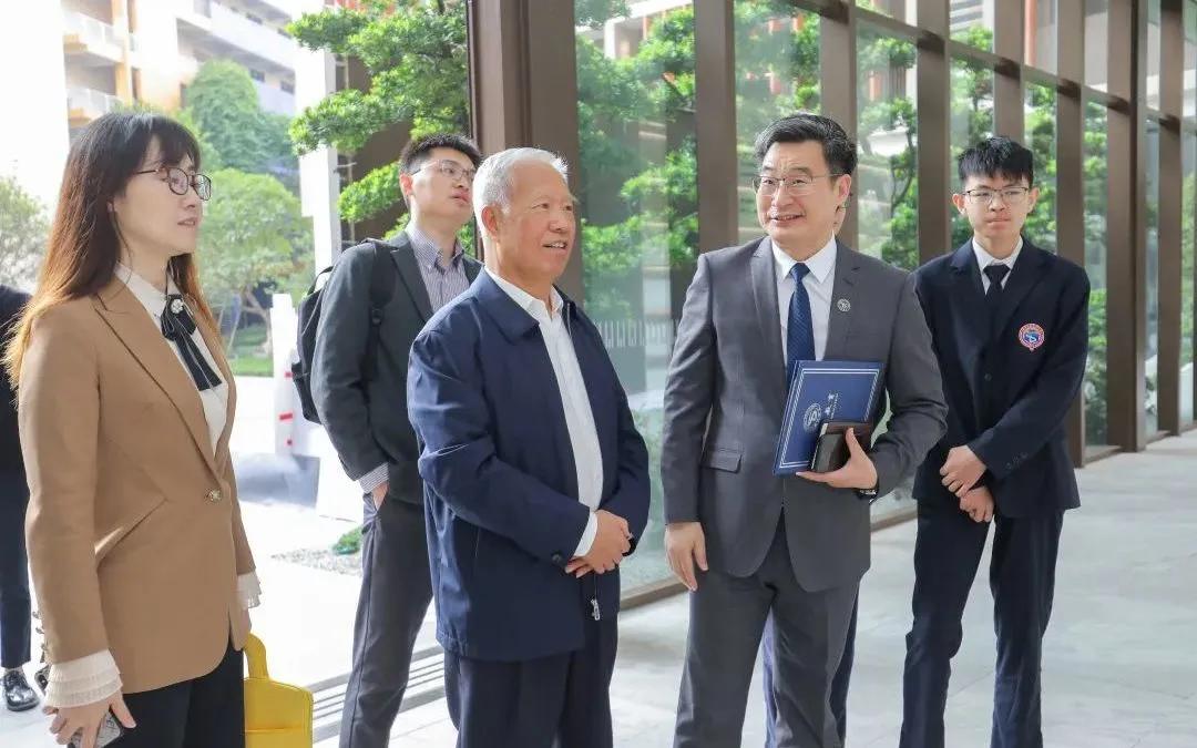 国内外教育大咖,国际教育大咖