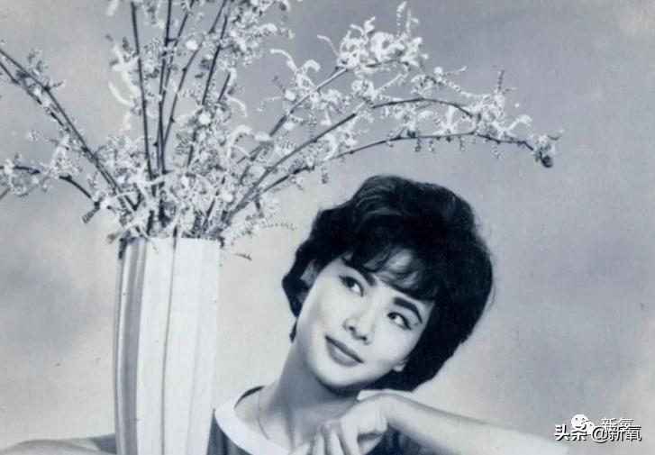 金庸经典女性人物,金庸第一大美人