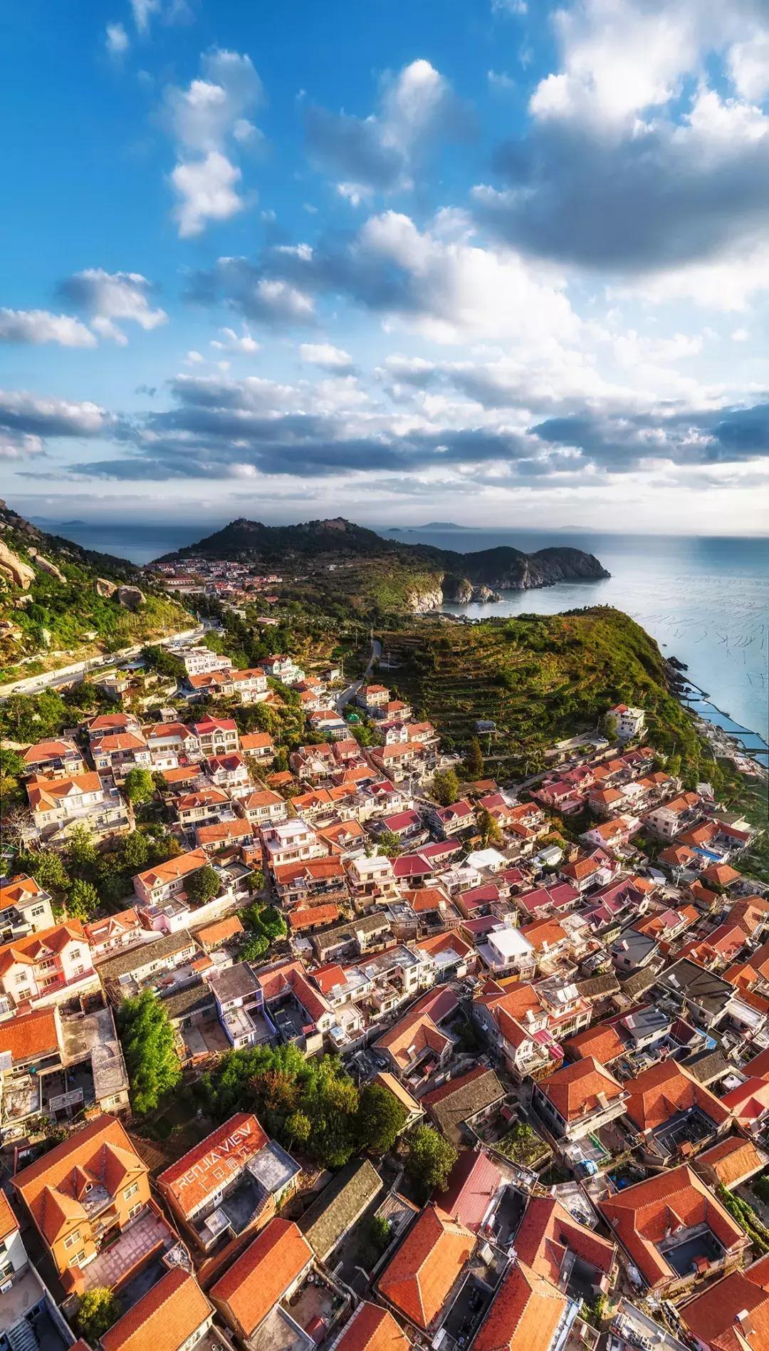 崂山宣传片,崂山仰口宣传片