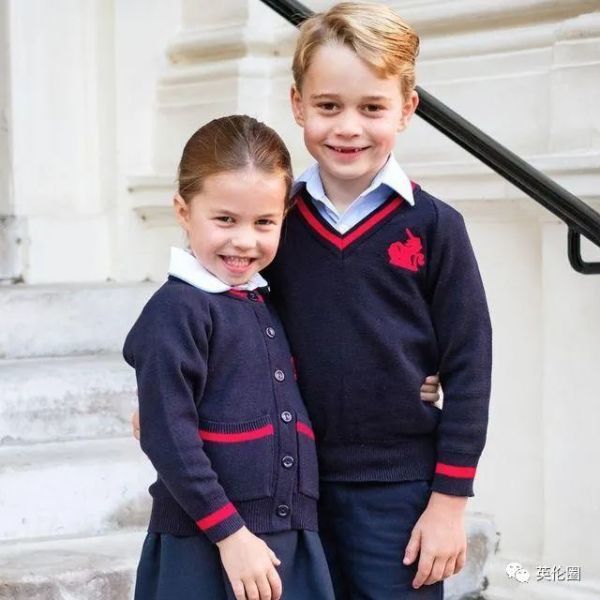 年龄相差89岁，英国王室最强“带货”组合