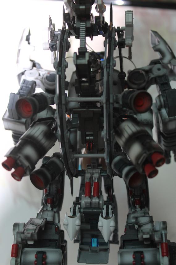 寿屋机娘模型排名,寿屋机娘全测评