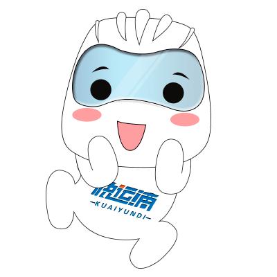 幸亏没用快运滴！那些用过快运滴的司机后悔也来不及了