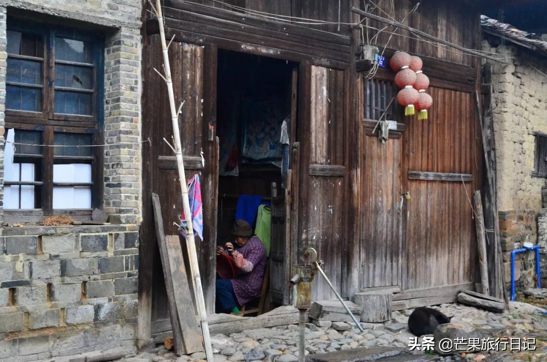 江西千古第一村,江西抚州乐安流坑千古第一村