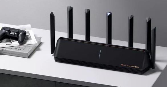 中兴ax5400pro与5400+有何不同,中兴ax5400pro能和哪些型号组网