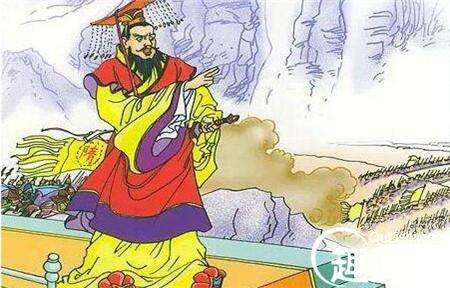 杨坚开创开皇盛世局面,隋文帝杨坚如何当皇帝
