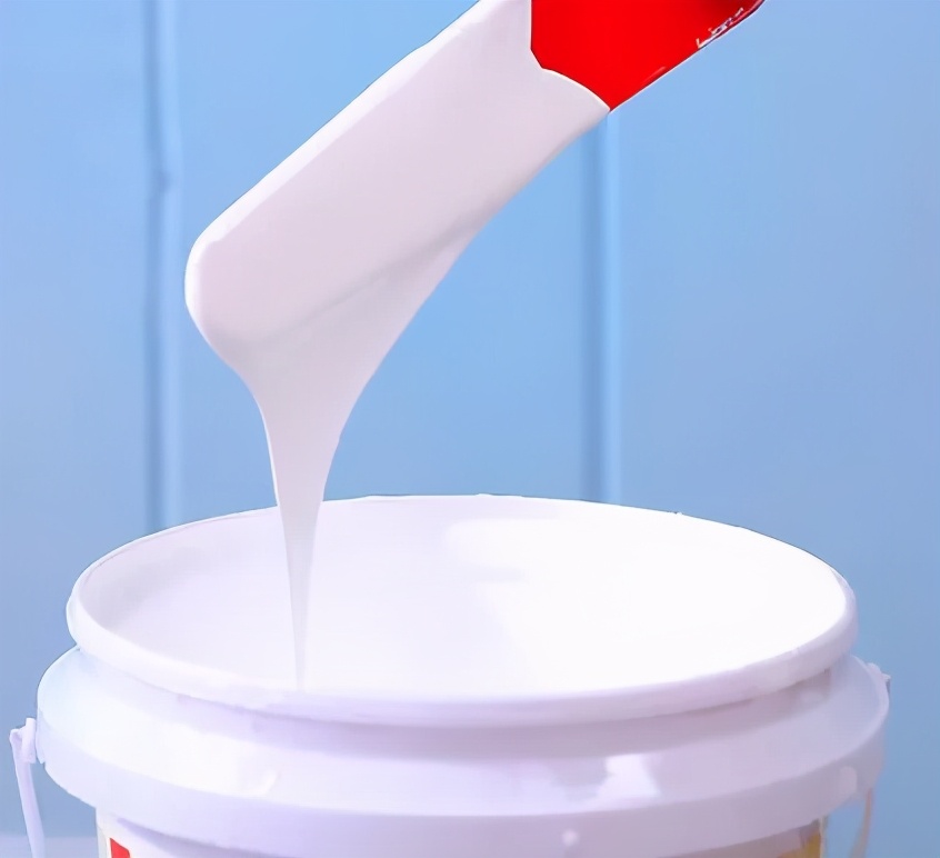 誉远水性漆怎么涂,誉远水性漆