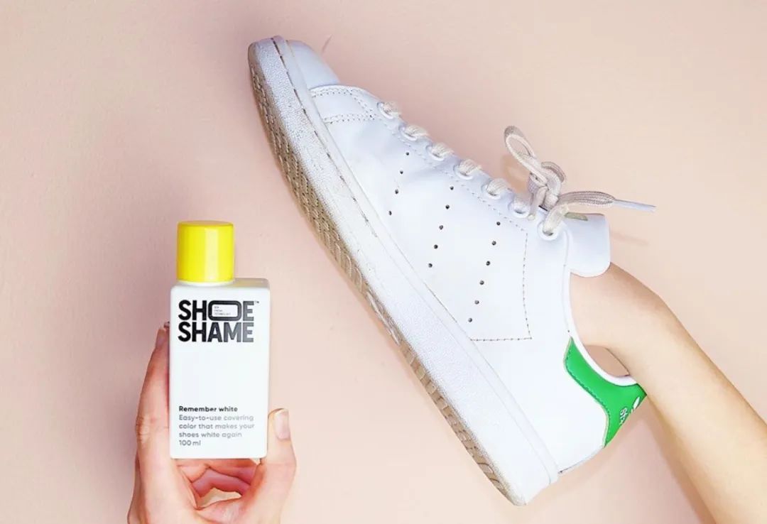 新鞋一时爽，洗鞋火葬场