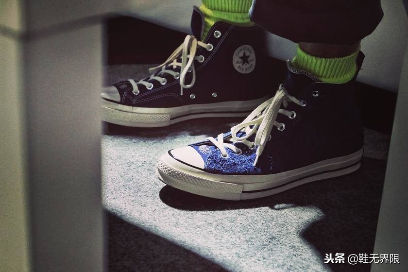 十大顶级联名鞋,联名鞋款哪些值得入手