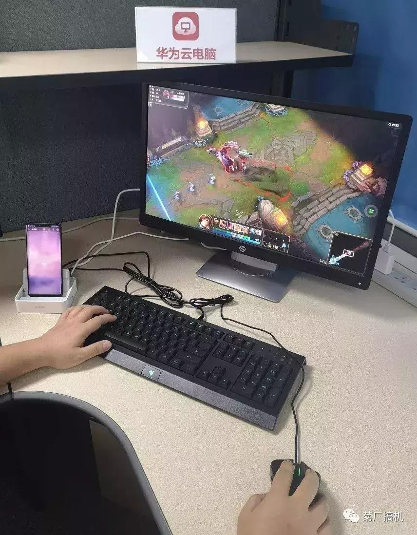 华为mate20的四个小功能,华为mate20全部的功能