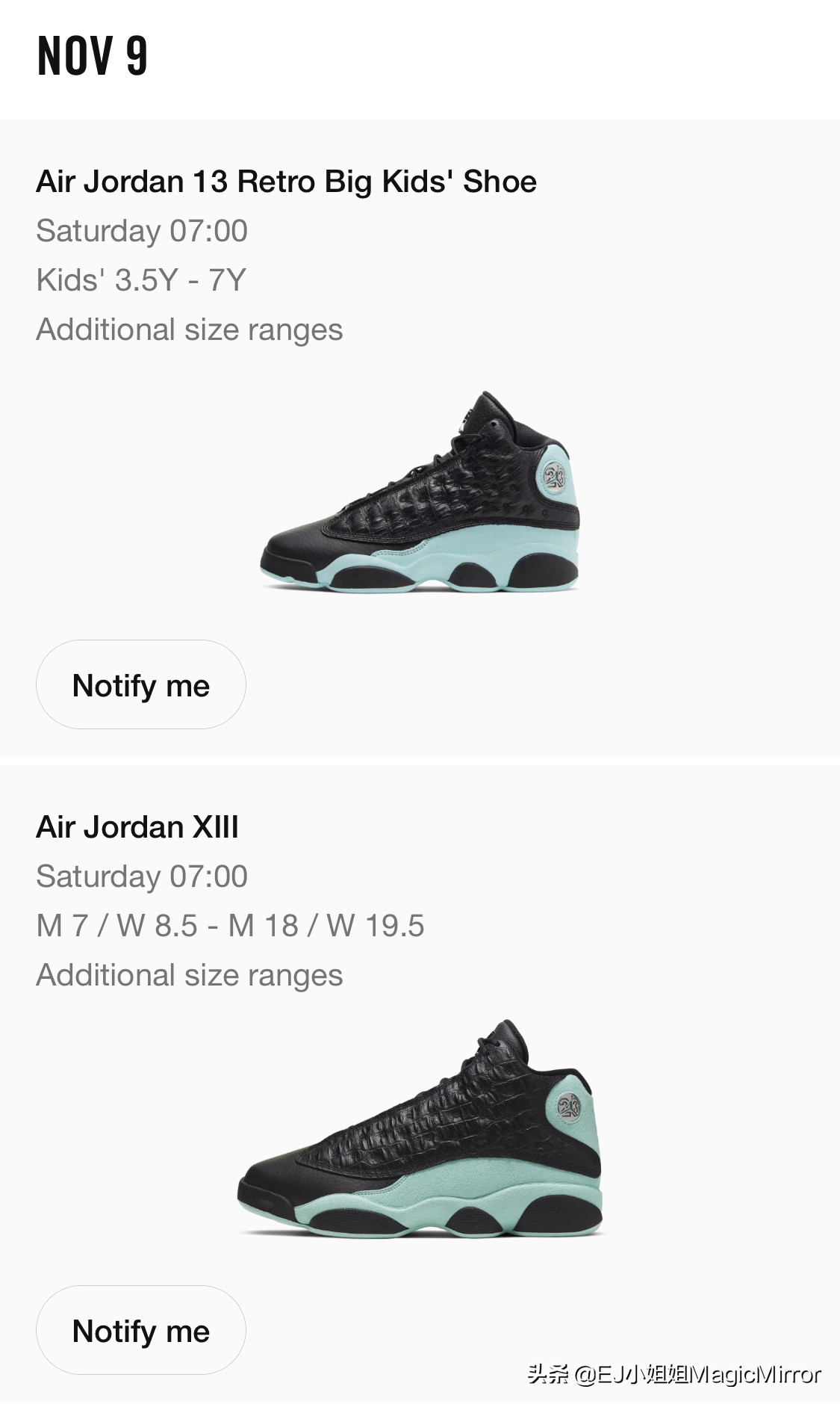 aj鞋子全系列及价格便宜,drakeaf1国区snkrs正式发售