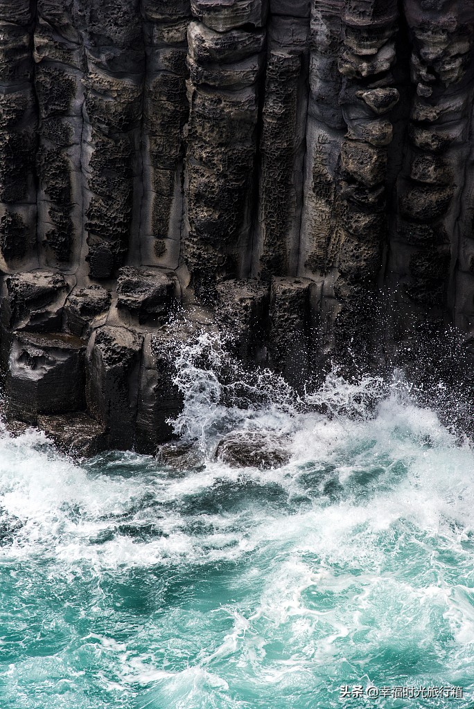 济州岛著名的旅游景点,济州岛经典景点