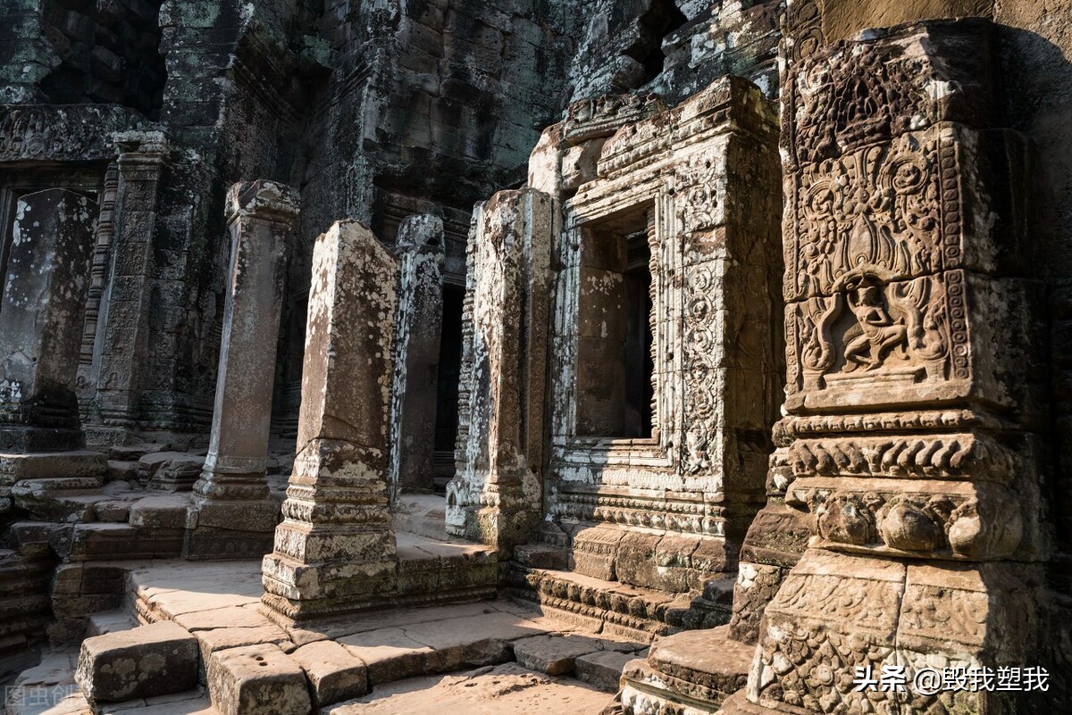 穷游东南亚至少要准备多少钱,柬埔寨穷游真实情况