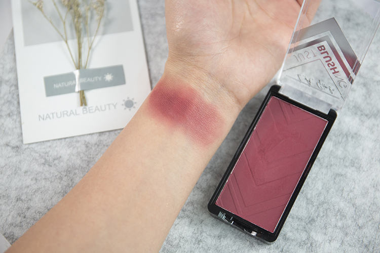 十几块钱全网最火爆的腮红,10元左右的腮红推荐知乎