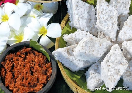 斯里兰卡什么食物便宜,斯里兰卡早餐怎么吃