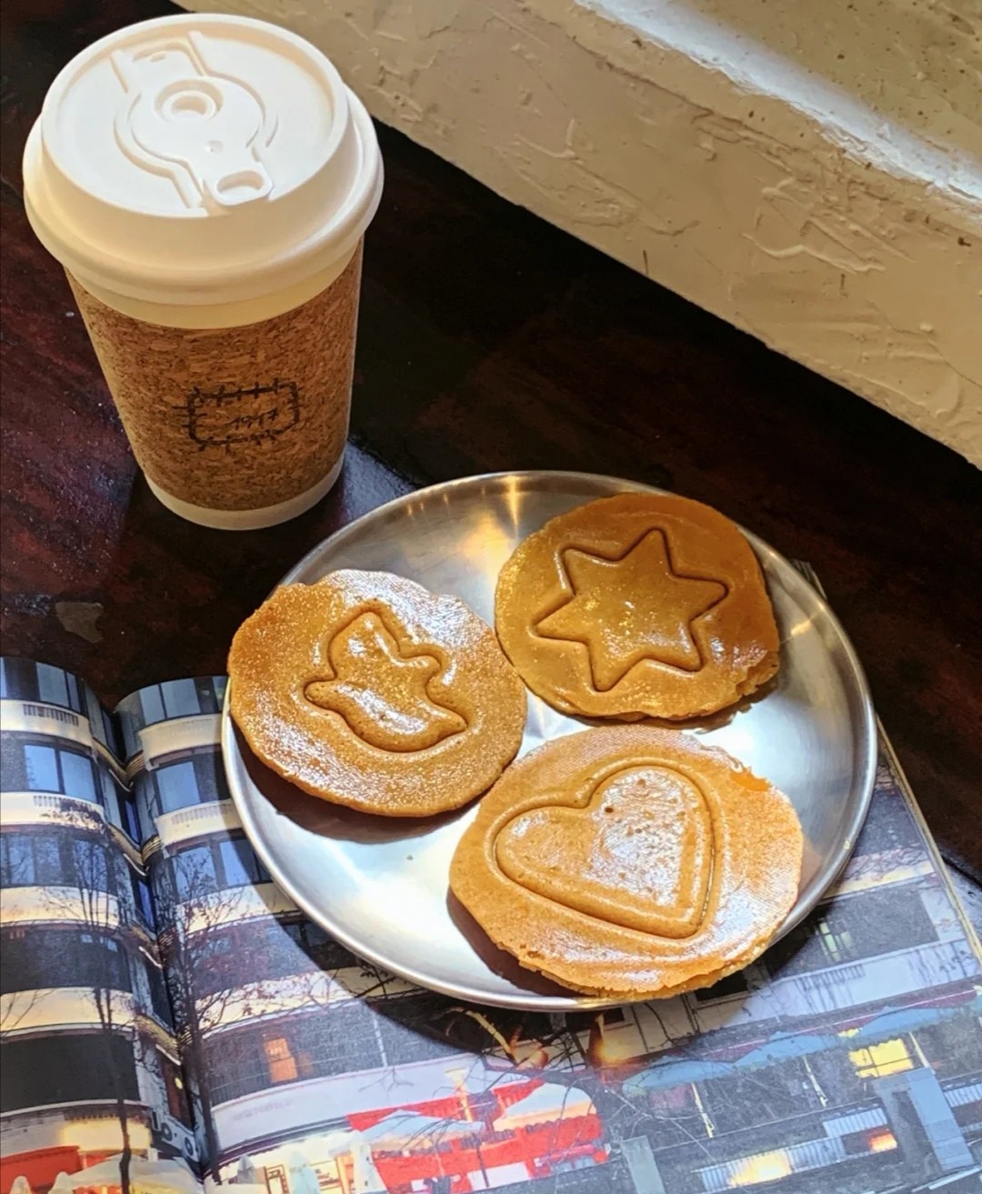 成都最有情调的咖啡馆,成都值得去的咖啡店