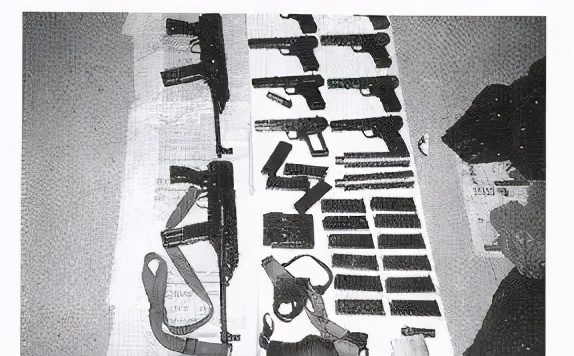 男人杀26人真实案例,4年杀27人真实案例