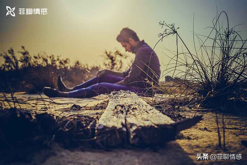 分手后很难过怎么快速自愈,分手后怎样处理才正确