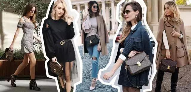 ysl和lv邮差包哪个更好,chanel和ysl包哪个好