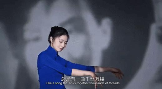 刘浩存高考艺考,刘浩存艺考