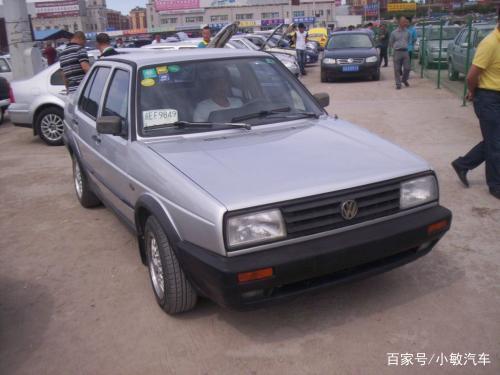 大众帕萨特二手车4万块能买到吗,五万能买到什么样的二手车帕萨特